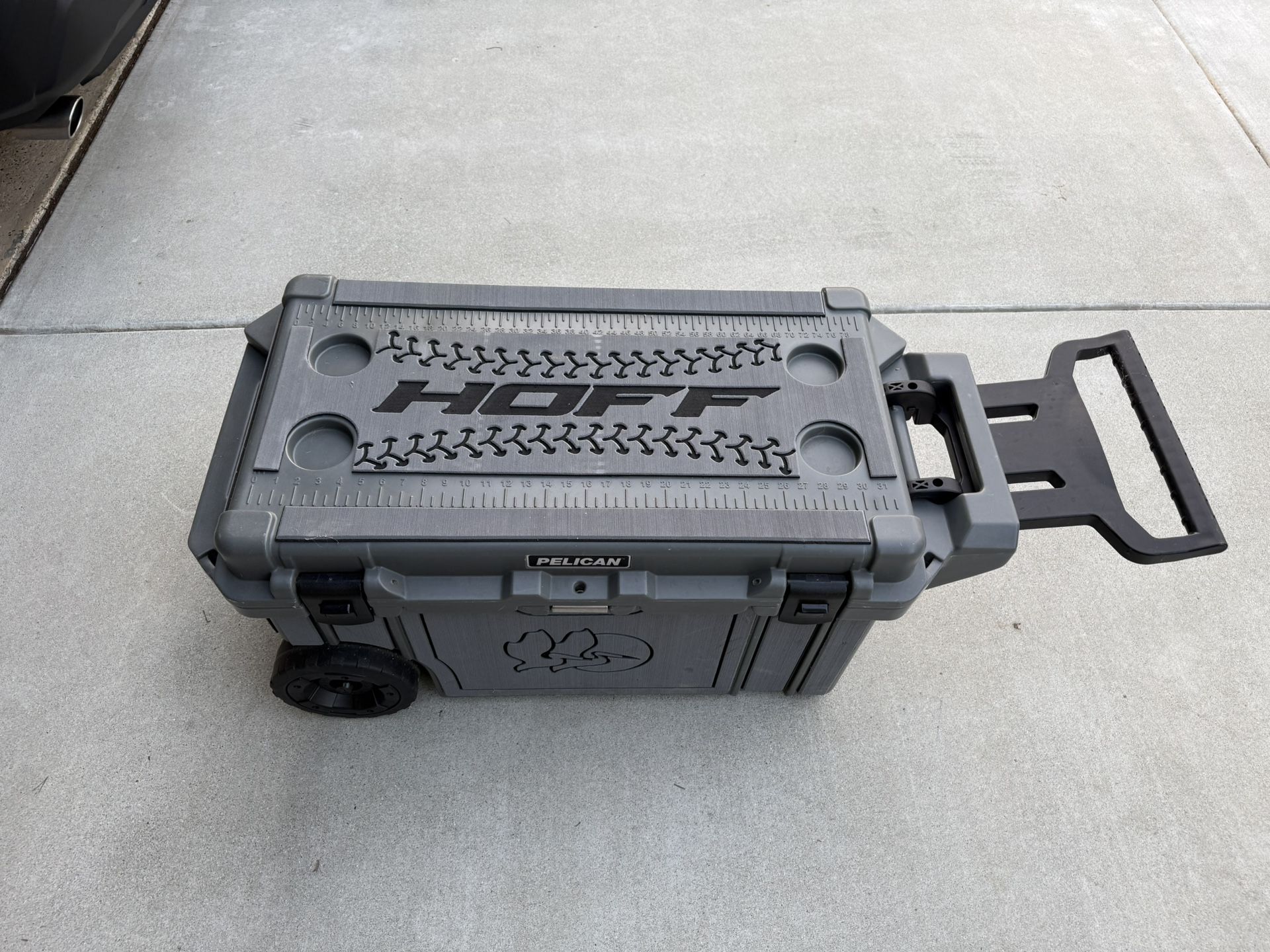 Pelican Ice Chest 65 Quart