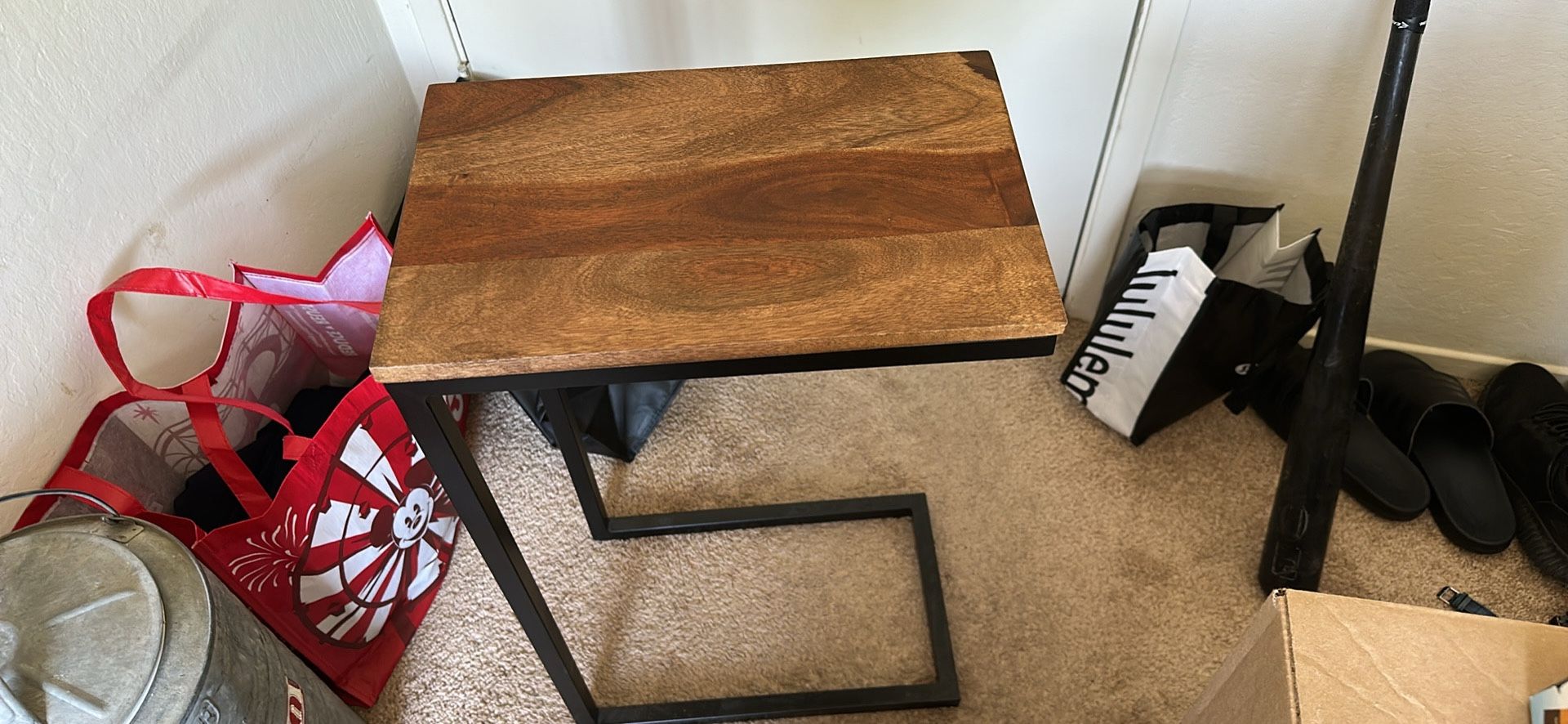 Wooden Table