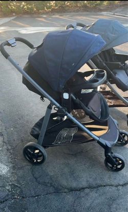Graco Modes Nest