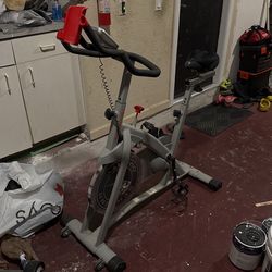 Schwinn Spin Bike Ic2 