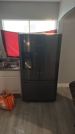 Samsung refrigerator