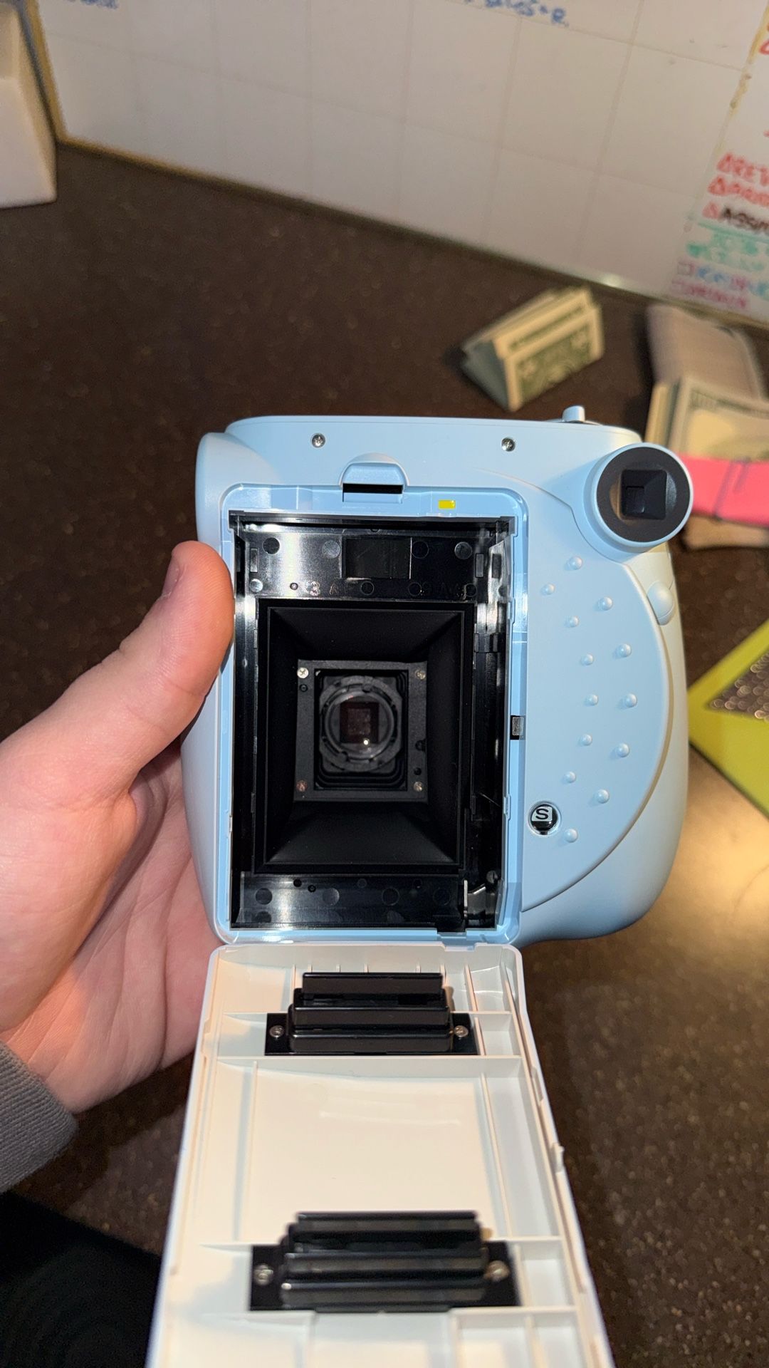 Fujifilm Instax Mini 7s