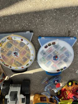 Thomas The Tank Engine Minis