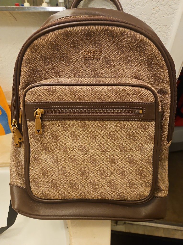 Guess Backpack 