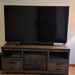 Base Tv And Smart TV