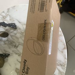 CLOUDY BAY [12Pack] 3CWH Low Voltage LED  White