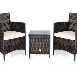 Patio Furniture 