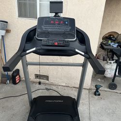 Treadmill