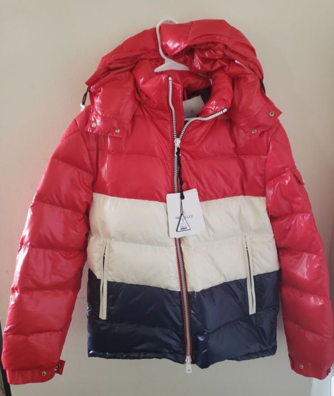 Moncler jackets for Sale in New York, NY - OfferUp
