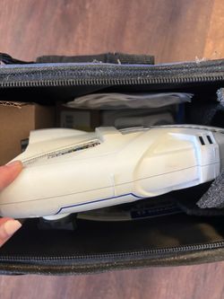 Graco SaniSpray HP 20 Cordless Handheld Airless Disinfectant Sprayer