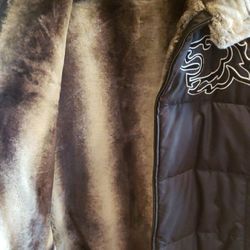 Sean John Vest