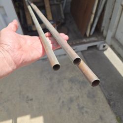Copper Pipe