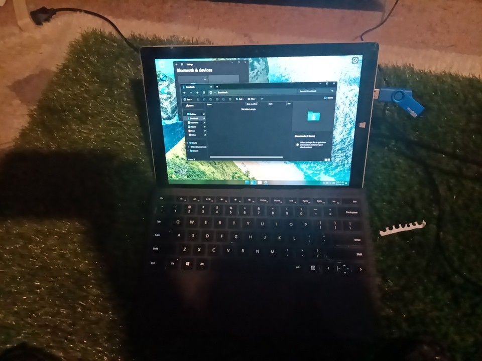 Microsoft Surface Pro 3