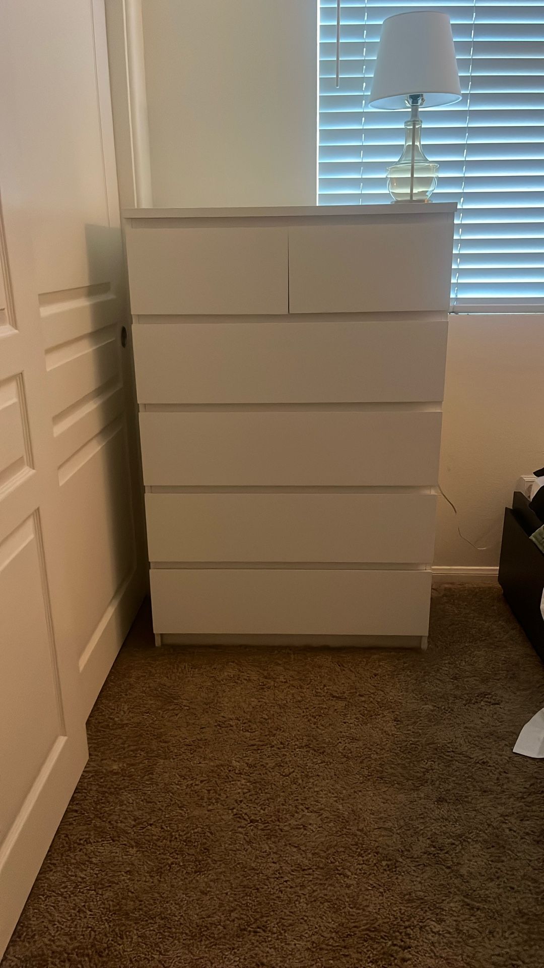 IKEA Dresser