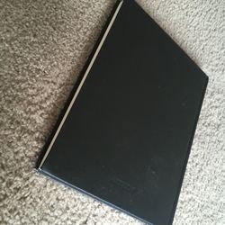Sketch Book
