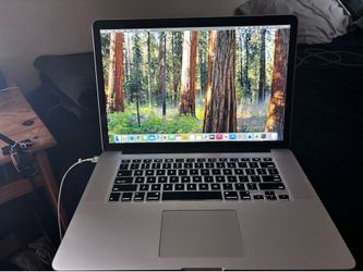 MacBook Pro a1(contact info removed) i7 1TBSSD 16GBRAM SEQUOIA 15.7.5 OFFICE 2024
