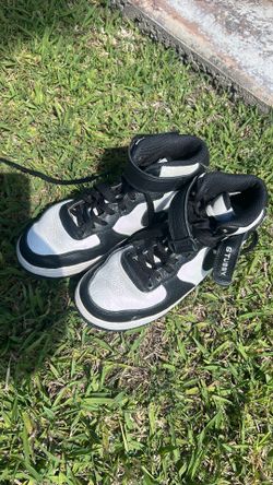 Stussy Nike