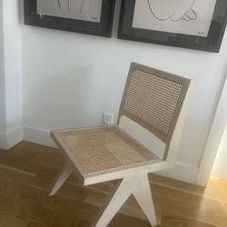 Pierre Jeanneret Chair 