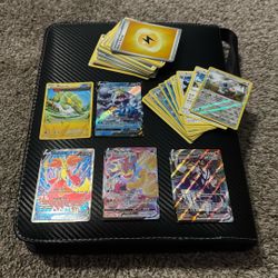 Pokemon Cards $15 For All