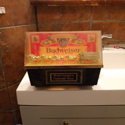 Budweiser Light
