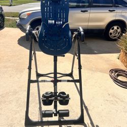 Teeter Hang Up EP-560