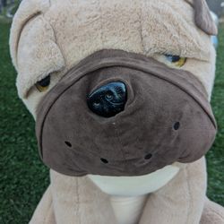 Plushie Dog