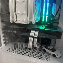 GIGABYTE GV-N306TXGAMING OC-8GD GeForce RTX 3060 Ti Gaming OC D6X 8G Graphics Card, 3X WINDFORCE Fans, 8GB 256-bit GDDR6X, Video Card