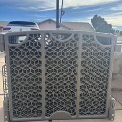 14- Panel Evenflo Play Space fence 