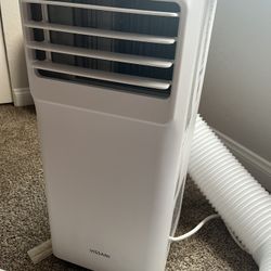 Portable Air Conditioner 