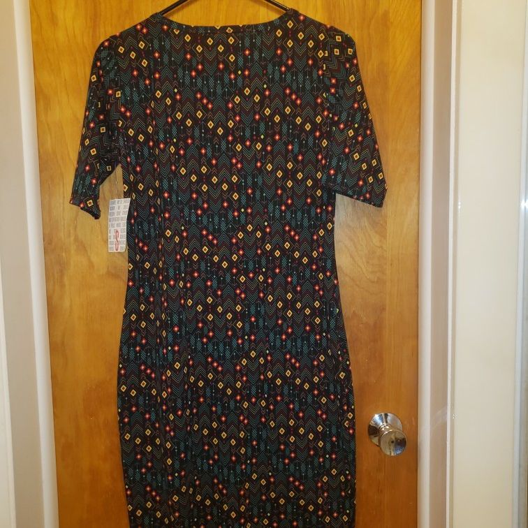 LuLaRoe Dress