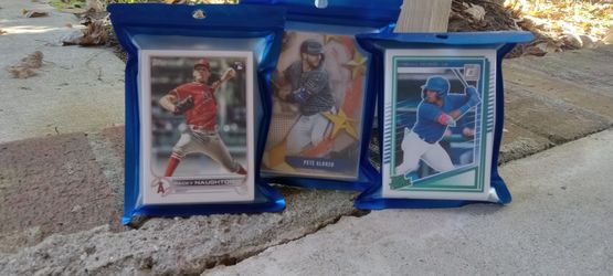 ⚾️⚾️⚾️🔥🔥🔥BASEBALL RE PACKS🔥🔥🔥⚾️⚾️⚾️