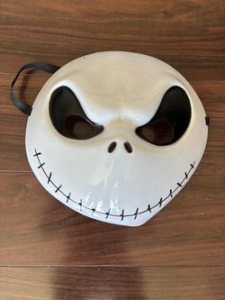 Nightmare Before Christmas Halloween Masks