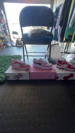 Spider, Hello kitty Shoes Women Shoes