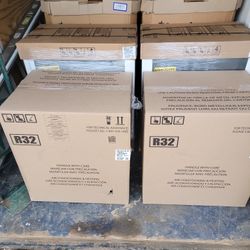 goodman complete systems