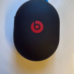 Beats Studio 3 Headphones With Original Case