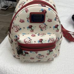 Loungefly Marvel Spiderman 