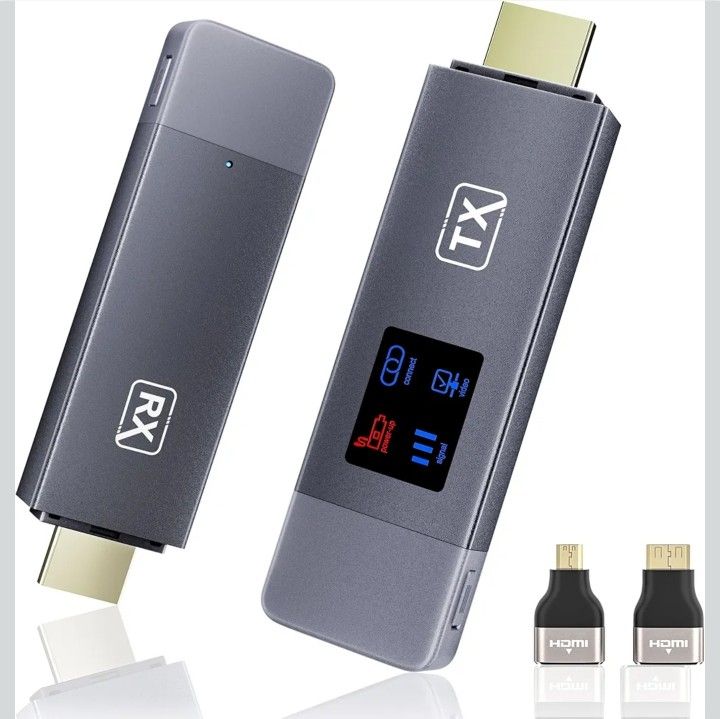 Wireless HDMI Transmitter