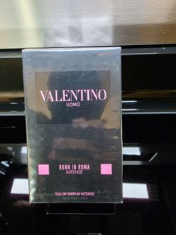 Valentino uomo