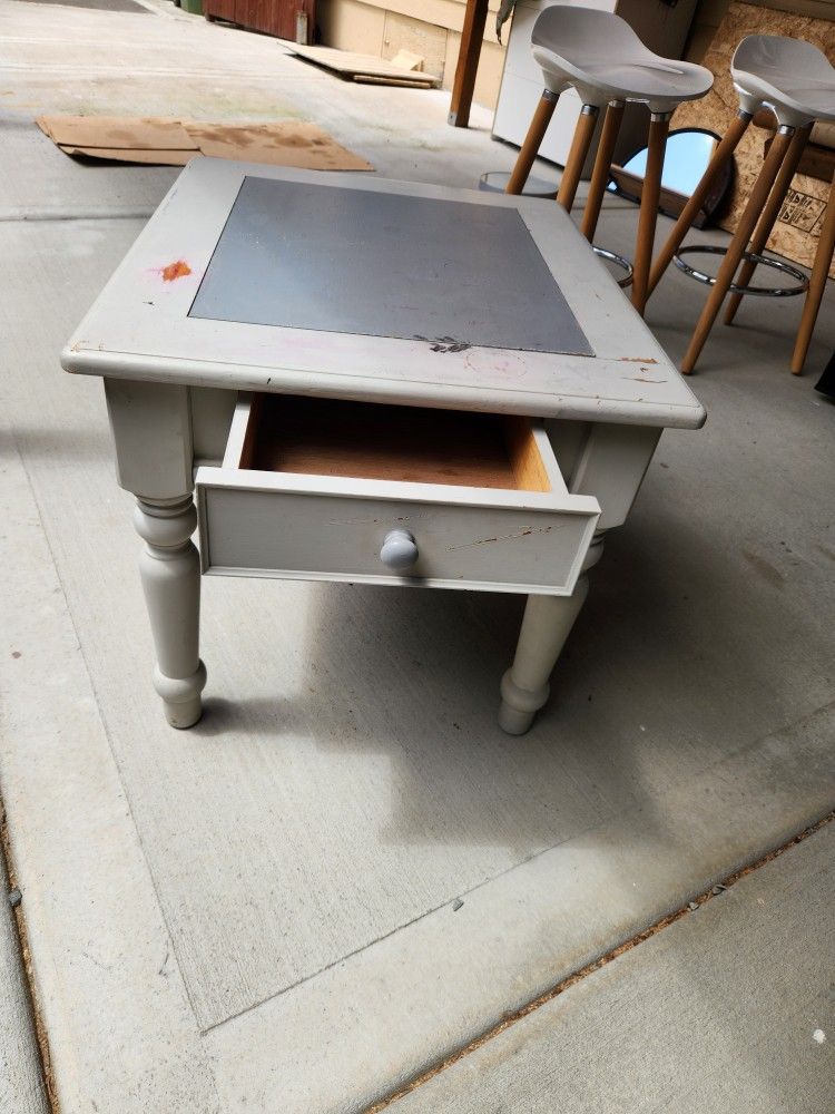 End Table