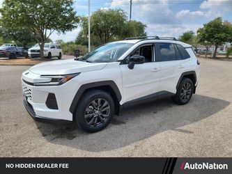 2026 Toyota RAV4