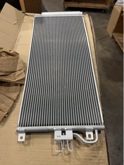 ac condenser