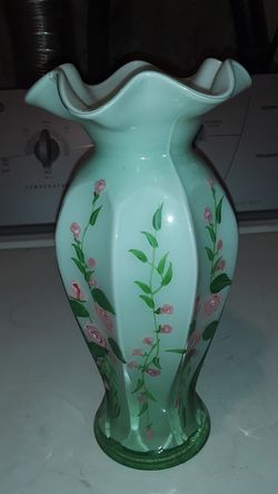 Beautiful Vase