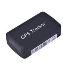 GPS TRACKER