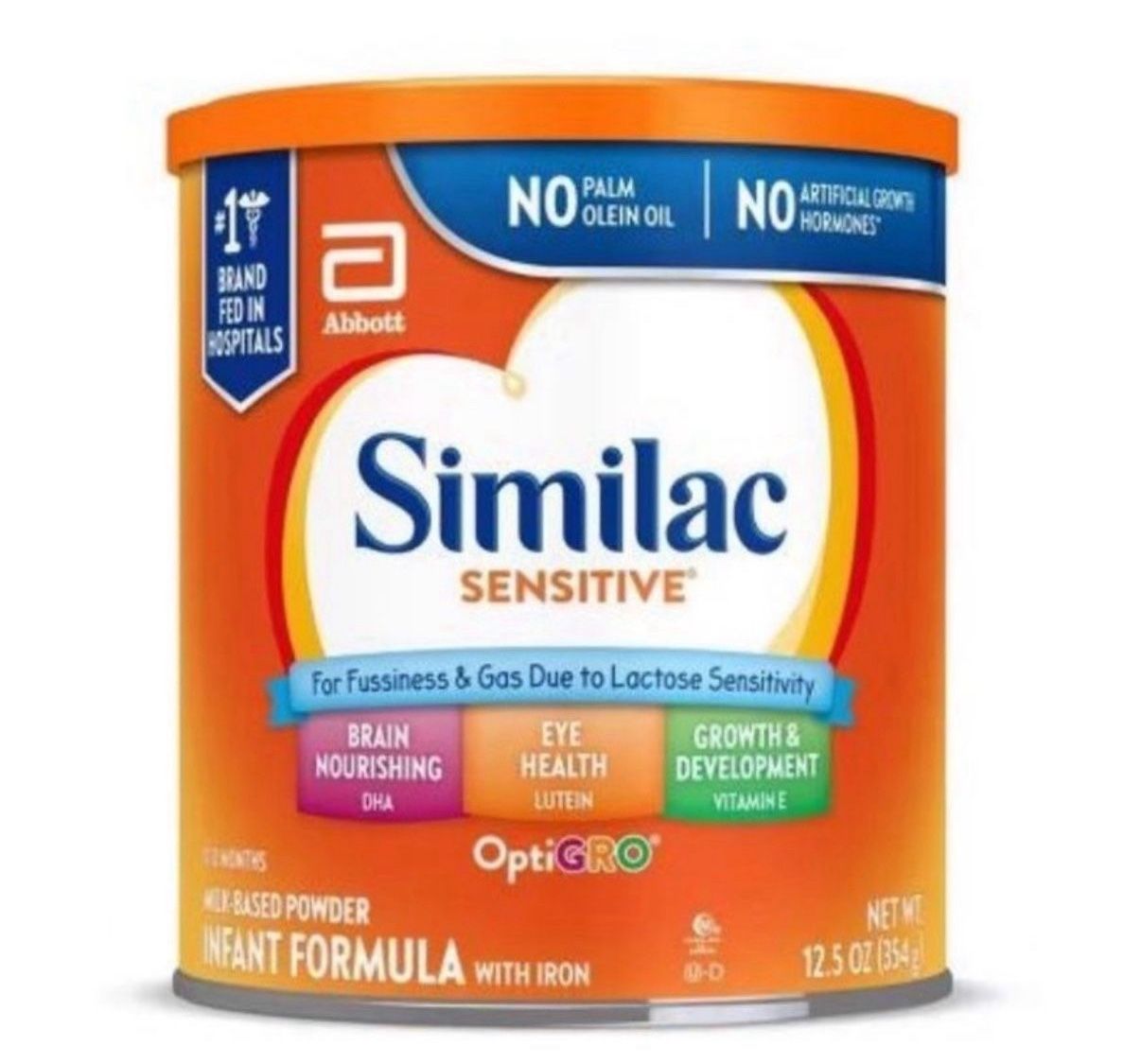 Similac Formula