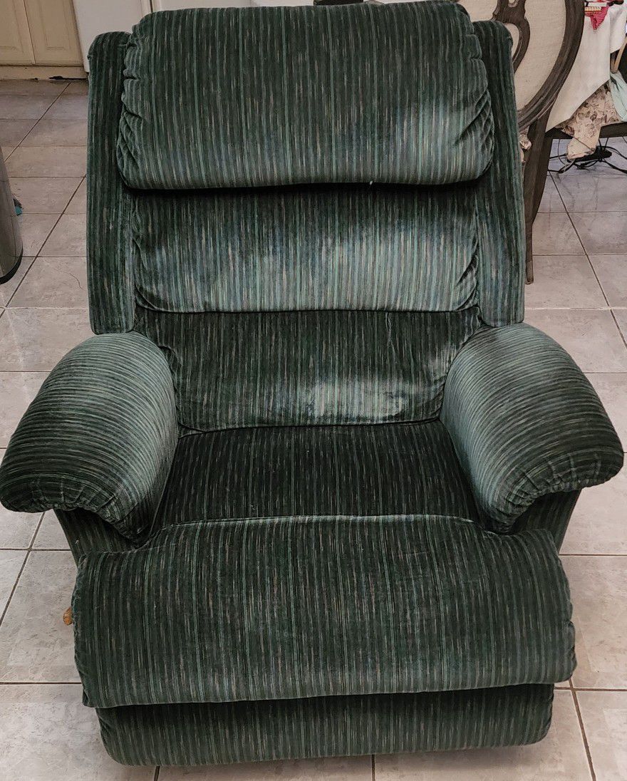 Lazyboy Recliner Chair