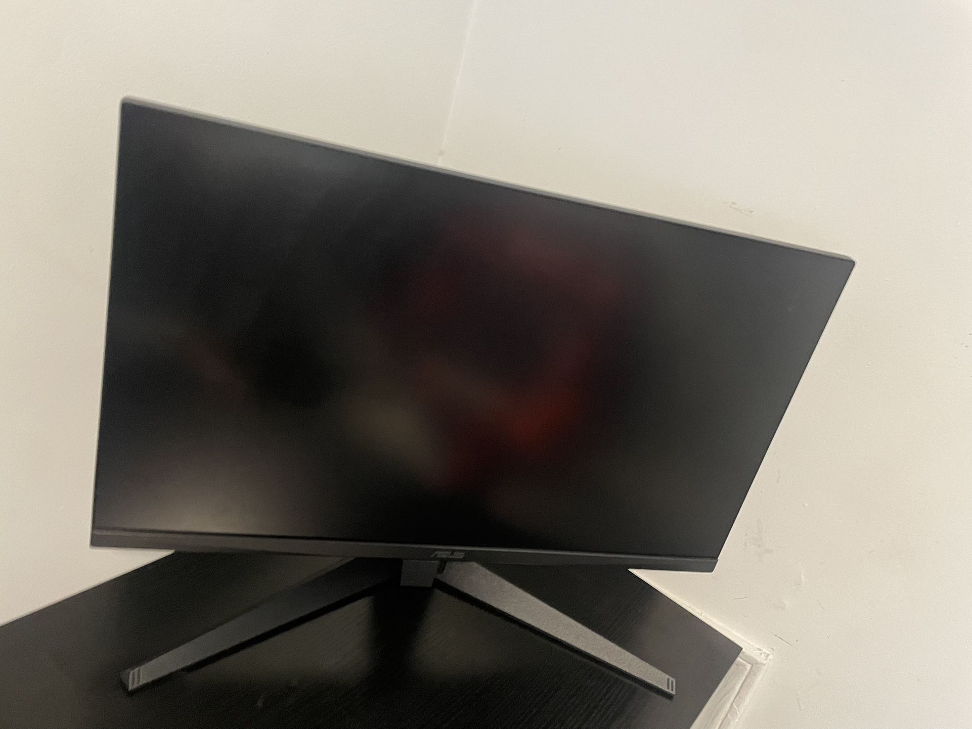 ASUS TUF Monitor. 165Hz/1Ms