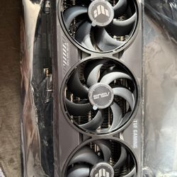 Asus Tuf Gaming GeForce Rtx 5080 16gb OC 