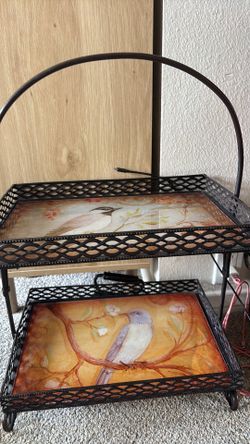 Shelf