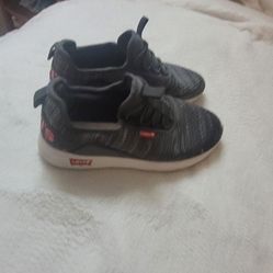 Women's Levi's Brand Athletic Shoes