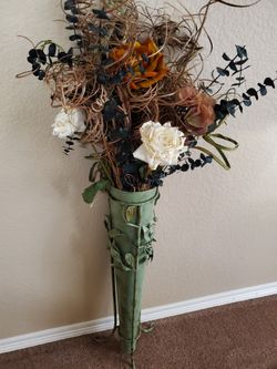 Floral Stand